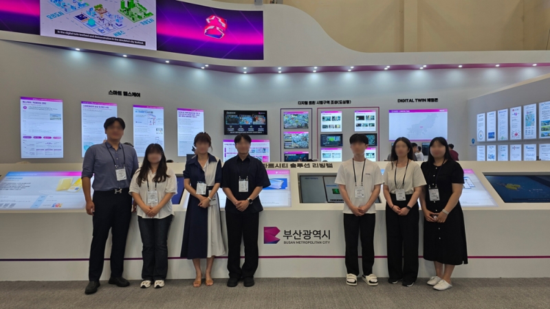 K-ICT WEEK in BUSAN ����ȸ ������ �̹���